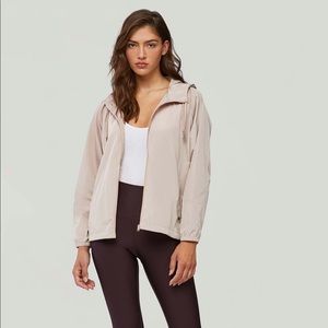 Soia & Kyo Oaklynn Windbreaker Jacket